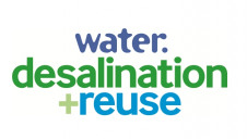Water. desalination + reuse is the global publication for desal and reuse professionals